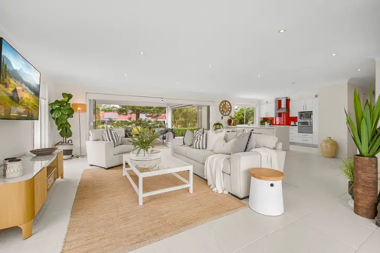 Sixth view of Homely house listing, 9 Reef Court, Mermaid Waters QLD 4218