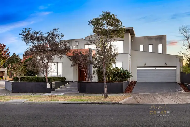 Main view of Homely house listing, 7 Clarian Street, Cairnlea VIC 3023