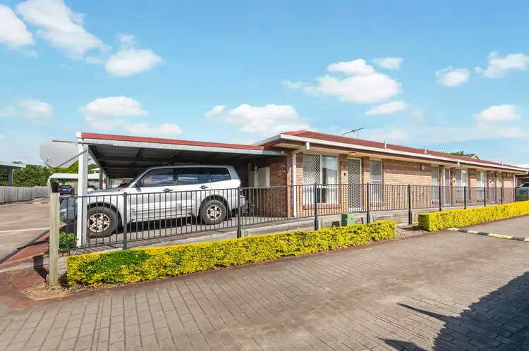 Second view of Homely unit listing, 72/144 Dorville Road, Carseldine QLD 4034