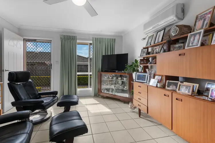 Fourth view of Homely unit listing, 72/144 Dorville Road, Carseldine QLD 4034