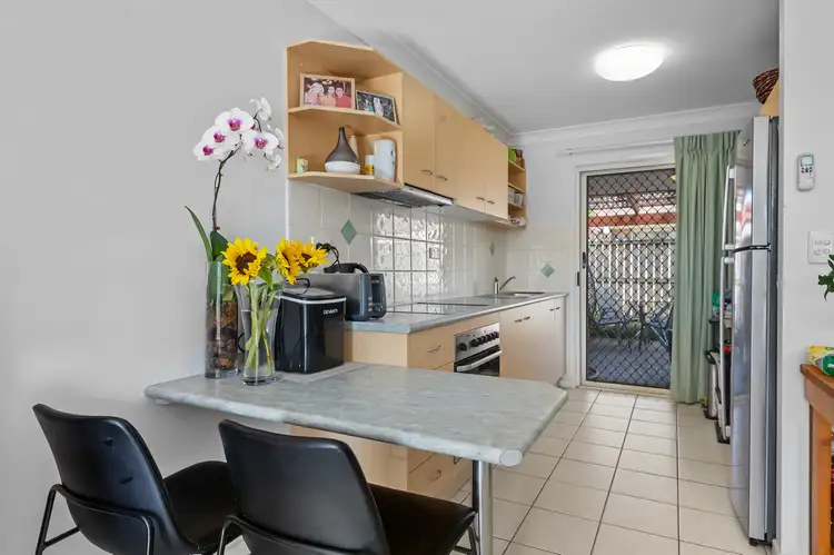 Fifth view of Homely unit listing, 72/144 Dorville Road, Carseldine QLD 4034