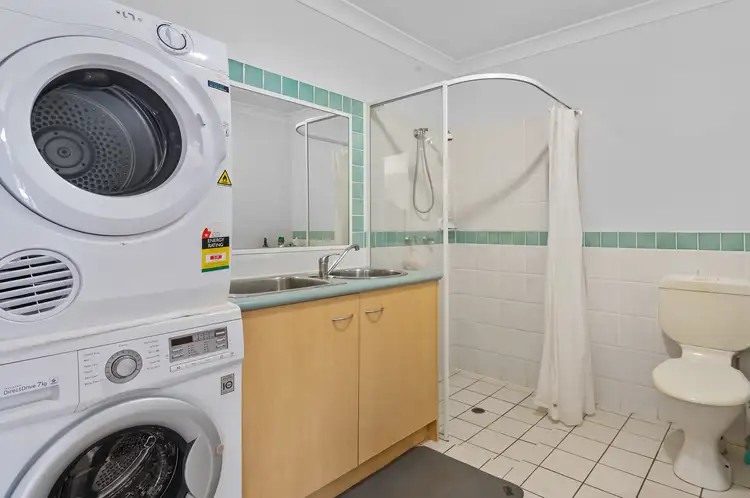 Sixth view of Homely unit listing, 72/144 Dorville Road, Carseldine QLD 4034