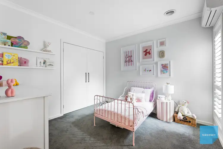 Fourth view of Homely house listing, 8 Abernethy Avenue, Deer Park VIC 3023