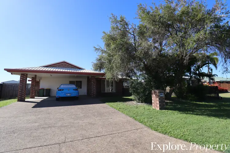 41 Caledonian Drive, Beaconsfield QLD 4740