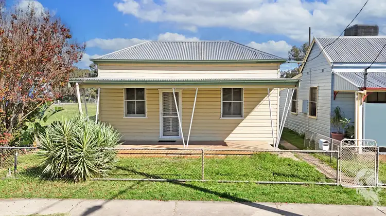Main view of Homely house listing, 31 Maitland Street, Narrabri NSW 2390