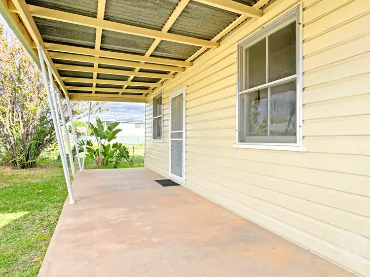 Third view of Homely house listing, 31 Maitland Street, Narrabri NSW 2390