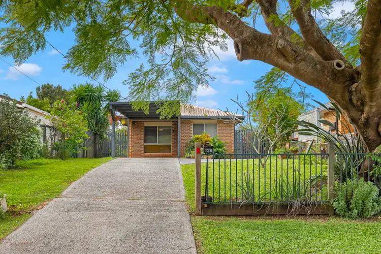Main view of Homely house listing, 126 Cane Street, Redland Bay QLD 4165