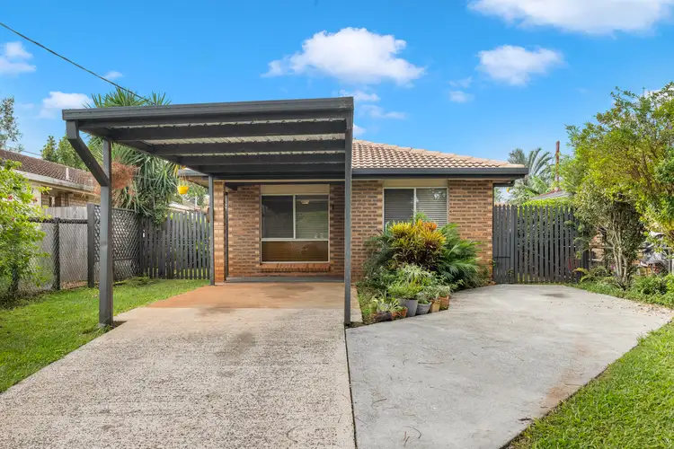 Second view of Homely house listing, 126 Cane Street, Redland Bay QLD 4165