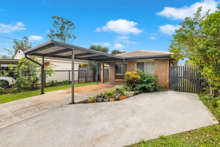 Third view of Homely house listing, 126 Cane Street, Redland Bay QLD 4165