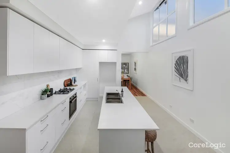 Third view of Homely house listing, 5 Dwyer Avenue, Blakehurst NSW 2221
