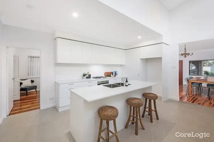 Fifth view of Homely house listing, 5 Dwyer Avenue, Blakehurst NSW 2221