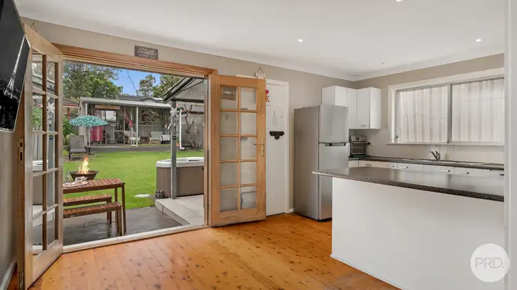 Fifth view of Homely house listing, 4 Sunshine Avenue, Penrith NSW 2750