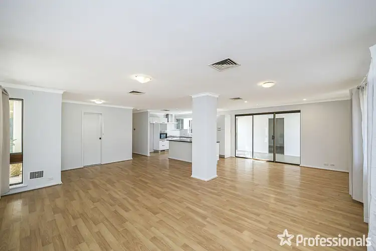Second view of Homely house listing, 25A Meredith Way, Dianella WA 6059