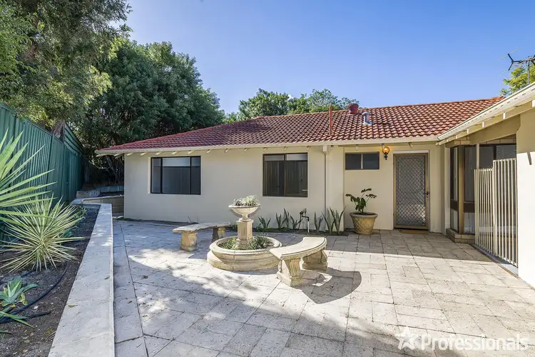 Third view of Homely house listing, 25A Meredith Way, Dianella WA 6059