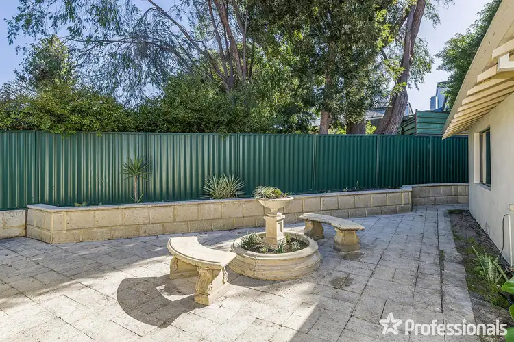 Fourth view of Homely house listing, 25A Meredith Way, Dianella WA 6059