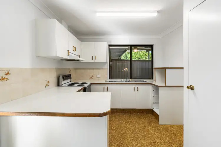 Third view of Homely townhouse listing, 26/35A Grevillea Drive, Varsity Lakes QLD 4227