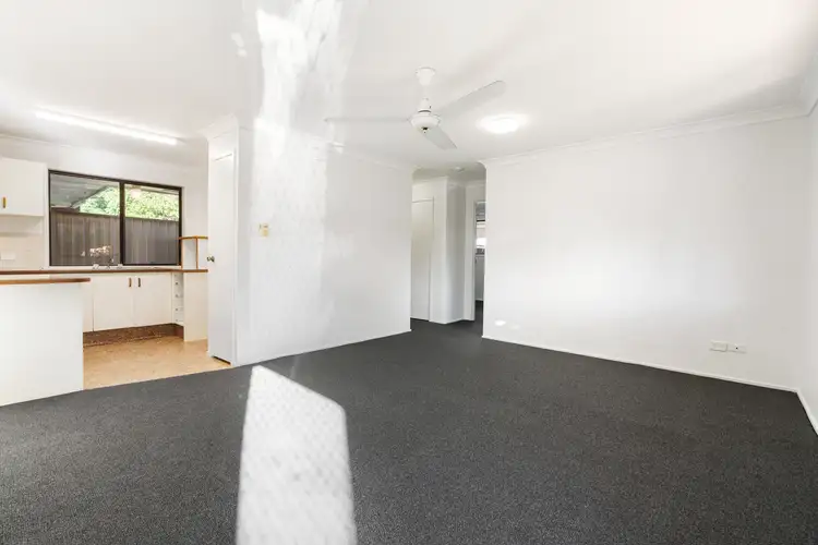 Fourth view of Homely townhouse listing, 26/35A Grevillea Drive, Varsity Lakes QLD 4227
