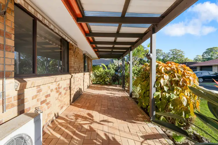 Fifth view of Homely townhouse listing, 26/35A Grevillea Drive, Varsity Lakes QLD 4227