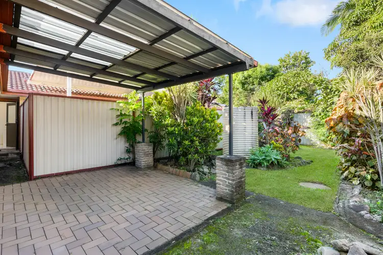 Sixth view of Homely townhouse listing, 26/35A Grevillea Drive, Varsity Lakes QLD 4227
