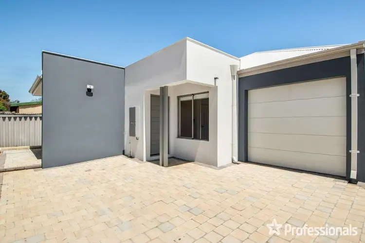 24C Hemsey Street, Balga WA 6061