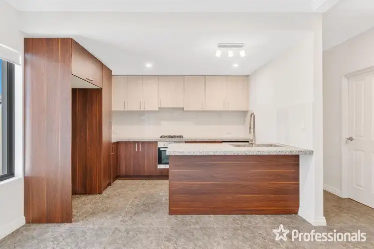 Second view of Homely house listing, 24C Hemsey Street, Balga WA 6061