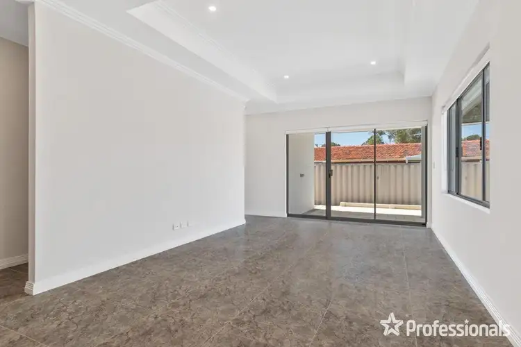 Fourth view of Homely house listing, 24C Hemsey Street, Balga WA 6061