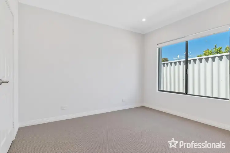 Fifth view of Homely house listing, 24C Hemsey Street, Balga WA 6061