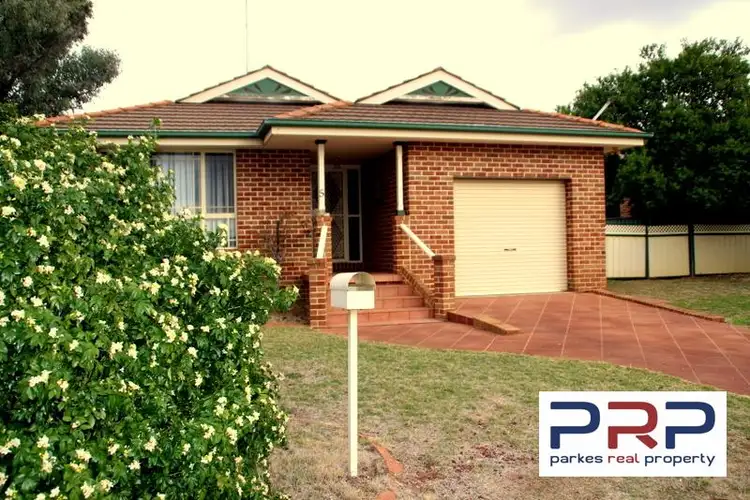 Main view of Homely house listing, 5 Coronation Avenue, Parkes NSW 2870