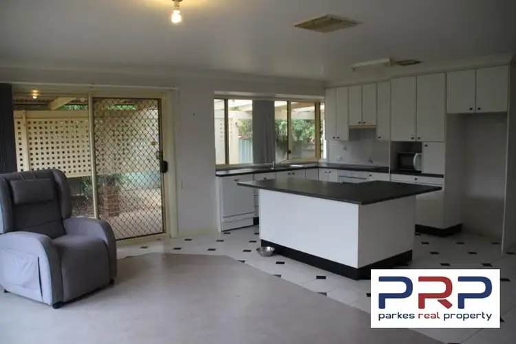Fourth view of Homely house listing, 5 Coronation Avenue, Parkes NSW 2870