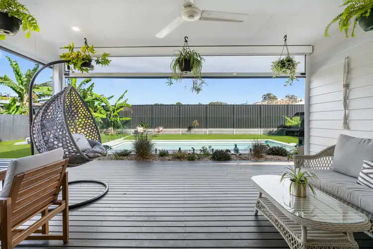 Main view of Homely house listing, 31 Pelican Parade, Jacobs Well QLD 4208