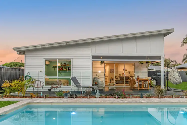 Second view of Homely house listing, 31 Pelican Parade, Jacobs Well QLD 4208