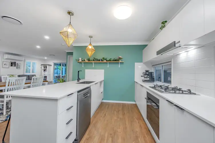 Fourth view of Homely house listing, 31 Pelican Parade, Jacobs Well QLD 4208