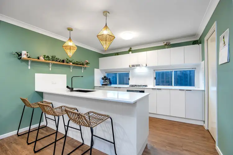 Fifth view of Homely house listing, 31 Pelican Parade, Jacobs Well QLD 4208
