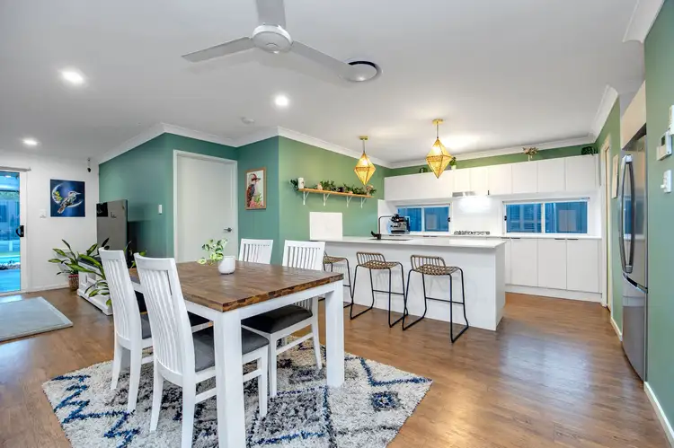 Sixth view of Homely house listing, 31 Pelican Parade, Jacobs Well QLD 4208