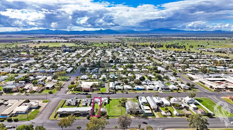 Second view of Homely house listing, 33 Maitland Street, Narrabri NSW 2390