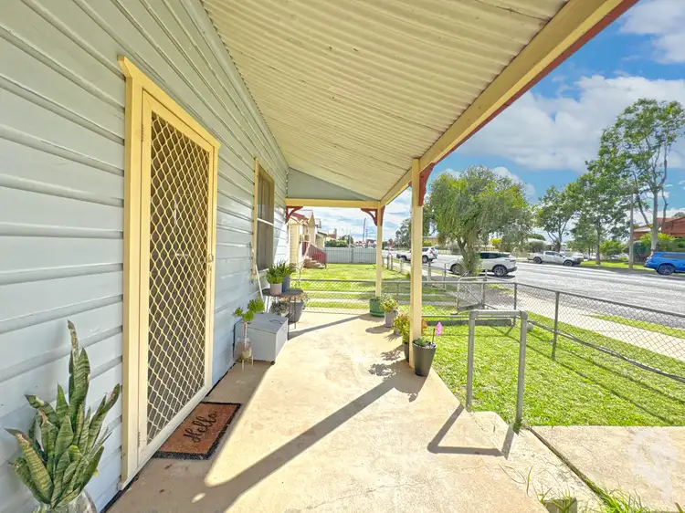 Third view of Homely house listing, 33 Maitland Street, Narrabri NSW 2390