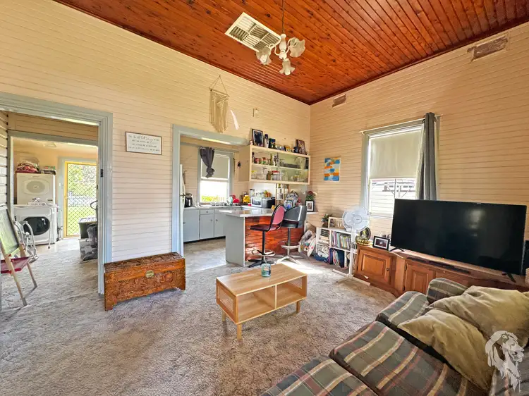 Fifth view of Homely house listing, 33 Maitland Street, Narrabri NSW 2390
