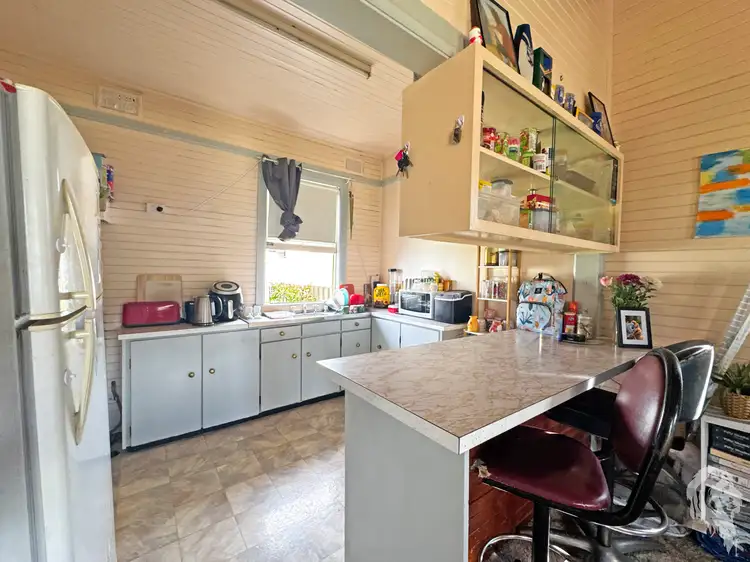 Sixth view of Homely house listing, 33 Maitland Street, Narrabri NSW 2390