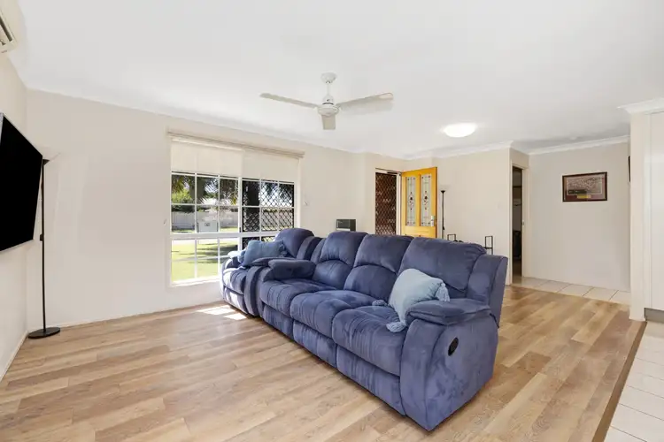 Second view of Homely house listing, 24 Malaga Street, Kirwan QLD 4817