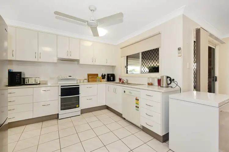 Third view of Homely house listing, 24 Malaga Street, Kirwan QLD 4817
