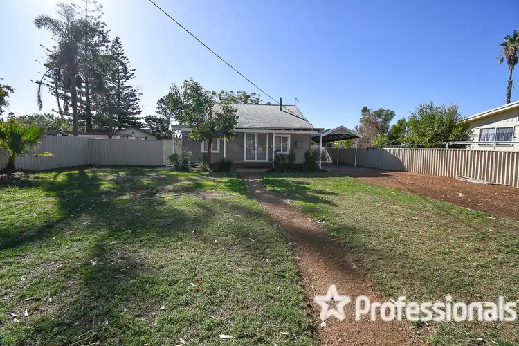 Main view of Homely house listing, 58 Cooper Street, Mandurah WA 6210