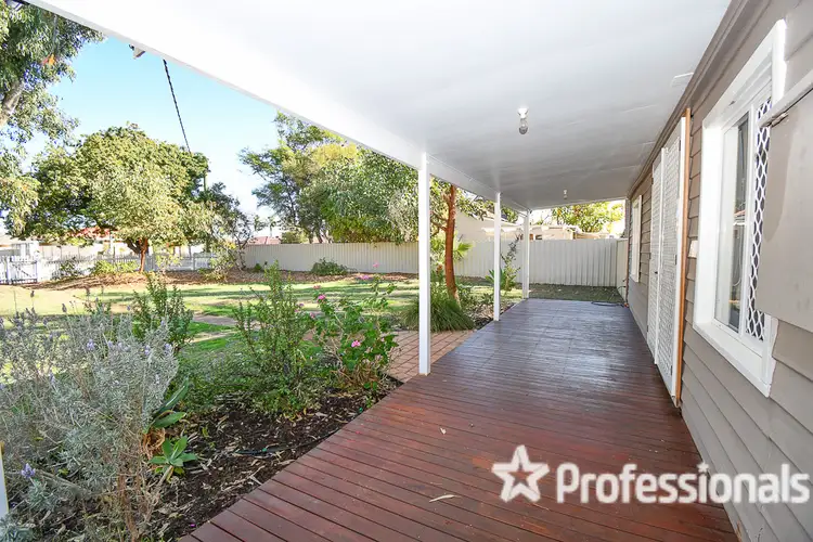 Second view of Homely house listing, 58 Cooper Street, Mandurah WA 6210