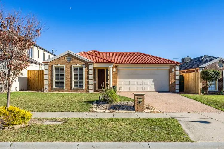 Main view of Homely house listing, 13 Harrington Drive, Narre Warren South VIC 3805
