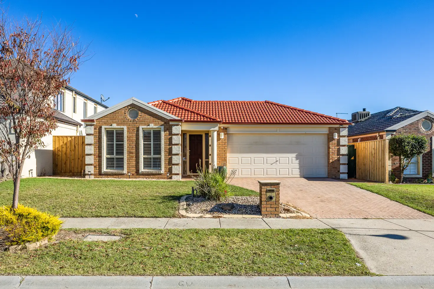 Main view of Homely house listing, 13 Harrington Drive, Narre Warren South VIC 3805