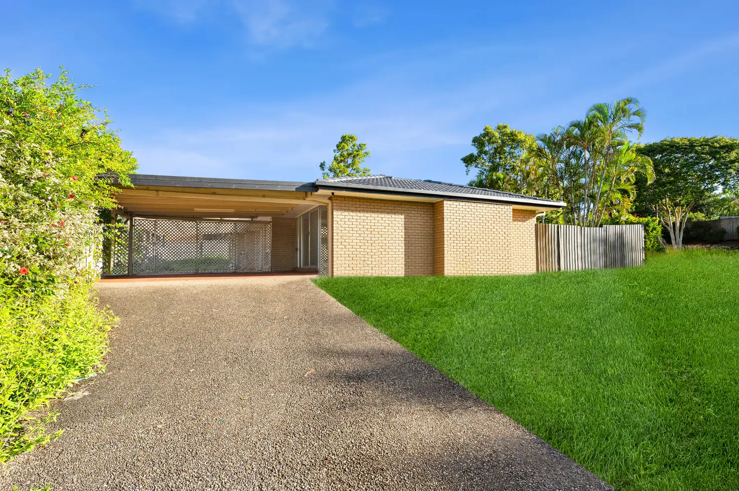 Main view of Homely house listing, 1 Honeybrook Street, Runcorn QLD 4113