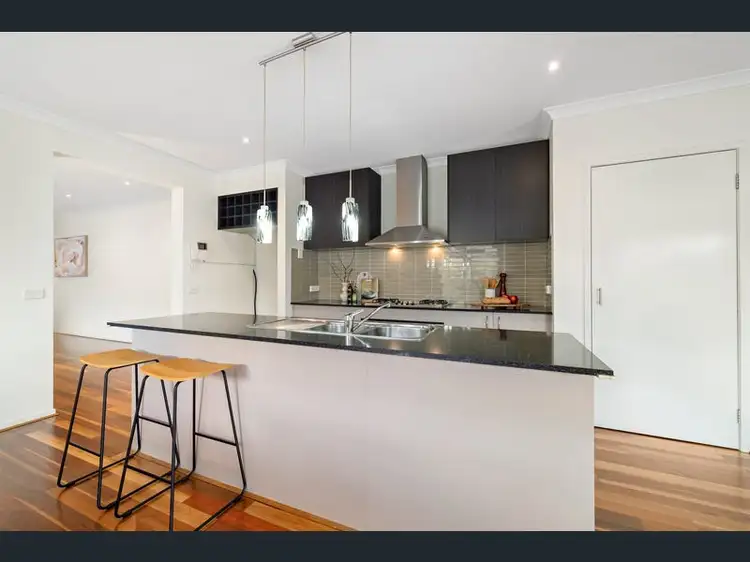 Second view of Homely house listing, 125 Viewgrand Drive, Berwick VIC 3806
