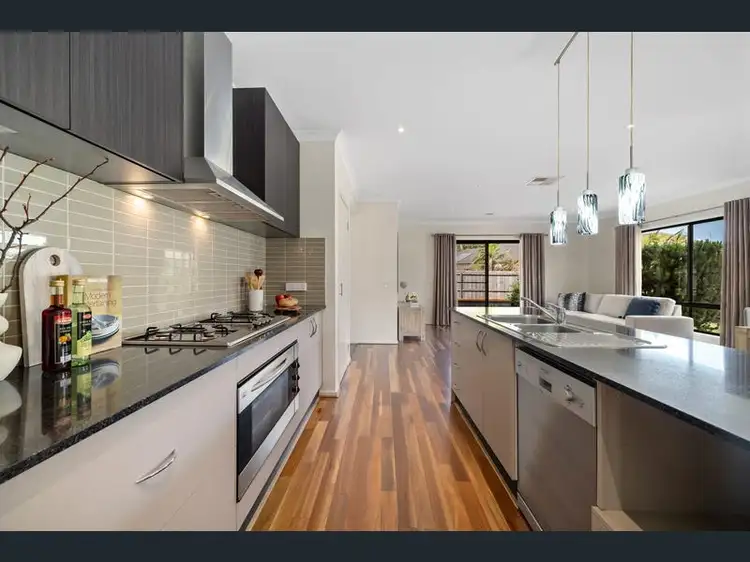 Third view of Homely house listing, 125 Viewgrand Drive, Berwick VIC 3806