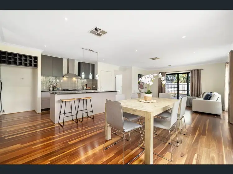 Fourth view of Homely house listing, 125 Viewgrand Drive, Berwick VIC 3806