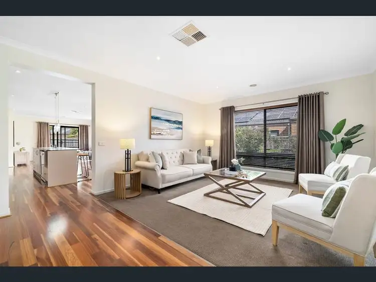 Fifth view of Homely house listing, 125 Viewgrand Drive, Berwick VIC 3806
