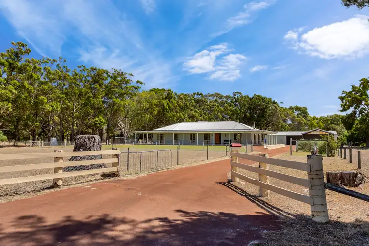 7 Bangalo Close, Vasse WA 6280